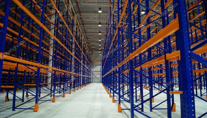 Pallet Racking