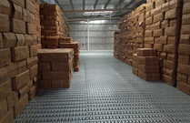 TALAL SUPER MARKET